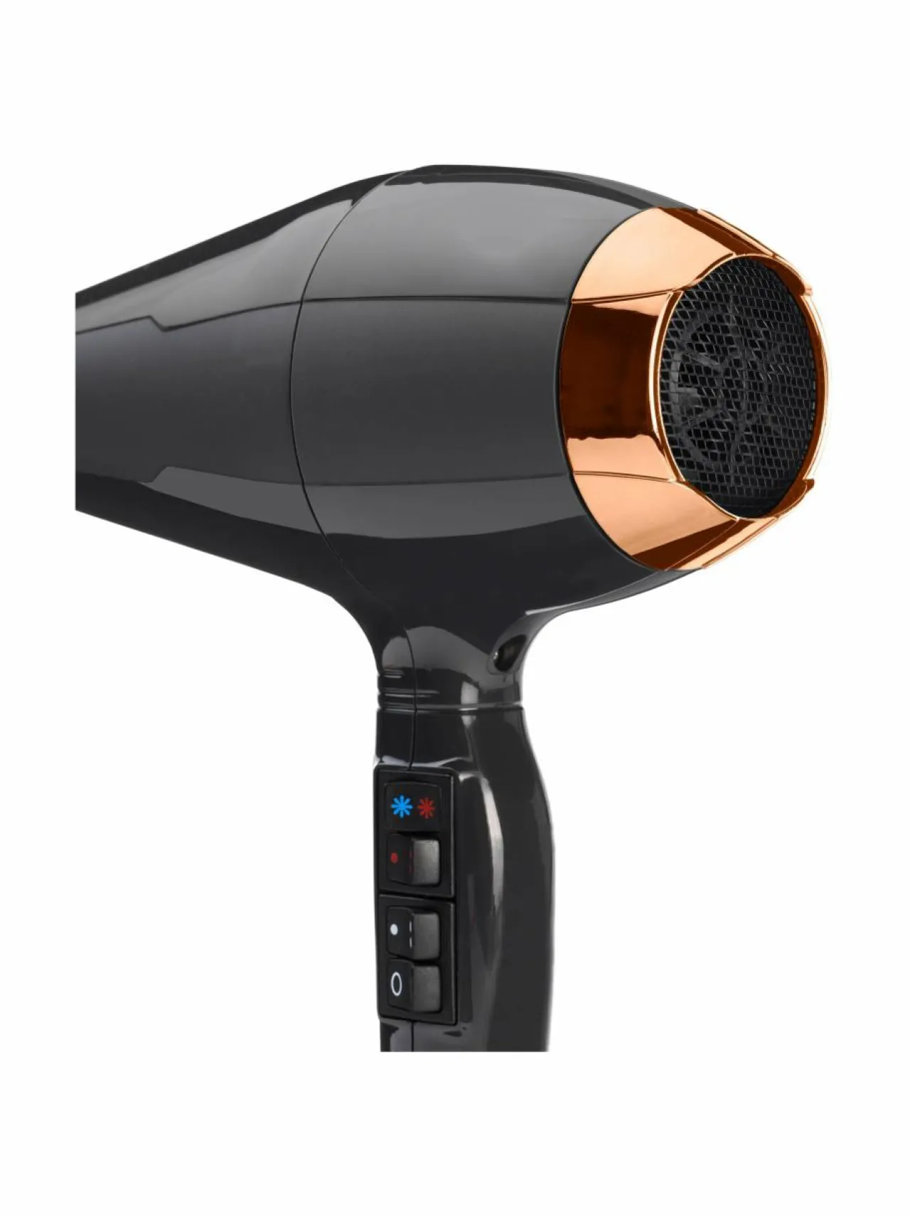Hiustenhoito|Babyliss 6719DE Air Pro 2200 -hiustenkuivaaja BLACK