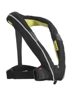 Kuntoilutarvikkeet|Spinlock Deckvest Lite -pelastusliivi PUNAINEN