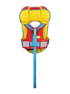 Kuntoilutarvikkeet|Spinlock Deckvest Nemo+ lasten pelastusliivi