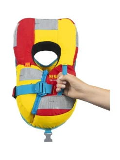 Kuntoilutarvikkeet|Spinlock Deckvest Nemo+ lasten pelastusliivi