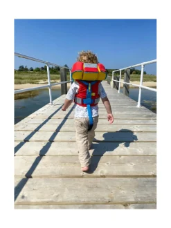 Kuntoilutarvikkeet|Spinlock Deckvest Nemo+ lasten pelastusliivi