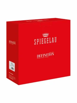 Lasit|Spiegelau Definition Burgundy -punaviinilasit, 2 kpl NOCOL