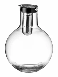 Tarjoiluastiat|Eva Solo Dekantoiva viinikarahvi 0,75 l