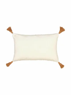 Sisustustyynyt|Villa Stockmann Delft-tyynynpäällinen 30 x 50 cm SOFT WHITE