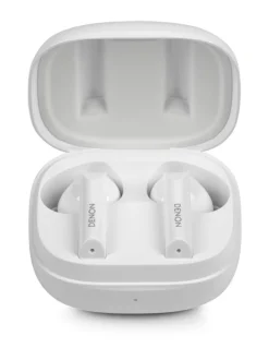 Audio|Denon AH-C840NCW langattomat vastamelunappikuulokkeet, valkoinen