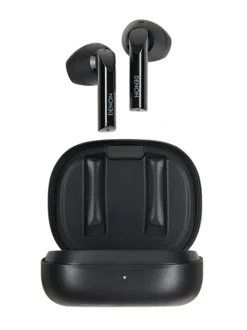 Audio|Denon AH-C500W langattomat nappikuulokkeet, musta