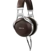 Audio|Denon AH-D5200 sankakuulokkeet