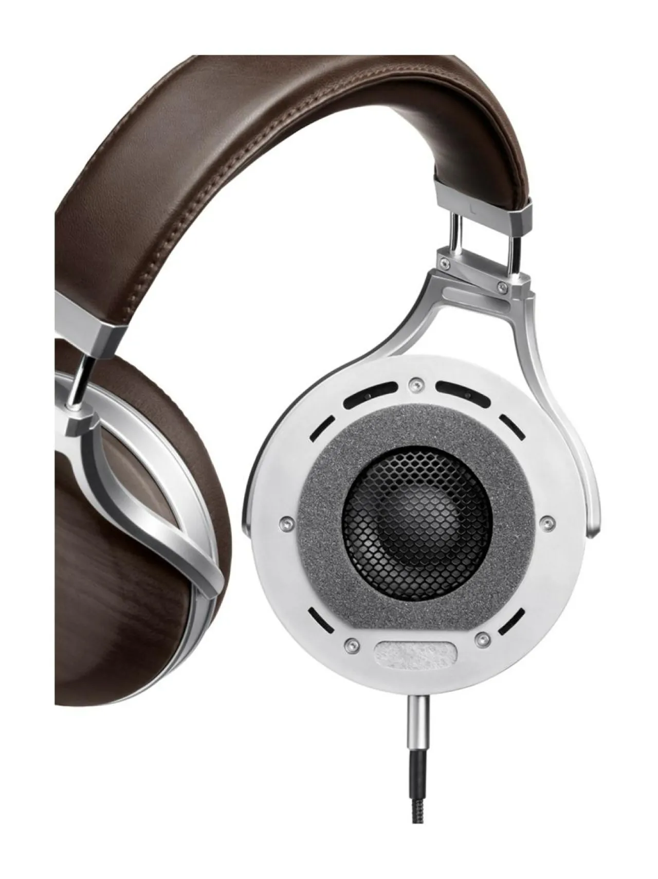 Audio|Denon AH-D5200 sankakuulokkeet