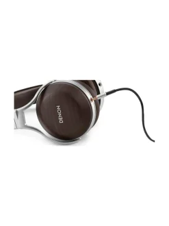 Audio|Denon AH-D5200 sankakuulokkeet