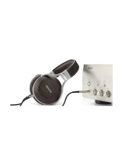 Audio|Denon AH-D5200 sankakuulokkeet