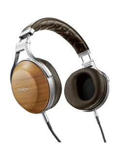 Audio|Denon AH-D9200 sankakuulokkeet