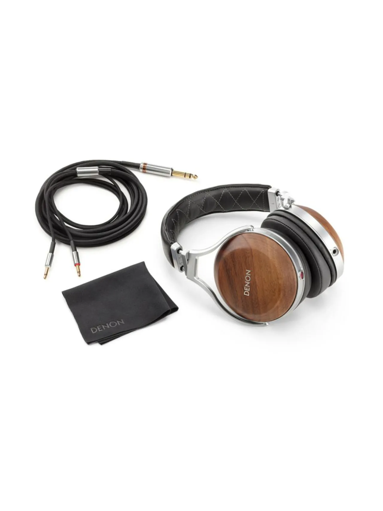 Audio|Denon AH-D7200 sankakuulokkeet