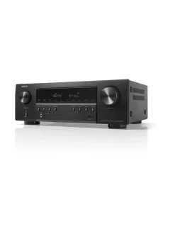 Audio|Denon AVR-S670H 5.2 HEOS 8K AV-vahvistin