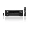 Audio|Denon AVR-X1800H 7.2 HEOS 8K AV-viritinvahvistin
