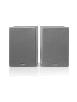 Audio|Denon CEOL SC-N10 kaiutinpari, harmaa