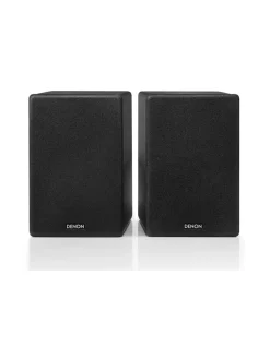 Audio|Denon CEOL SC-N10 kaiutinpari, musta