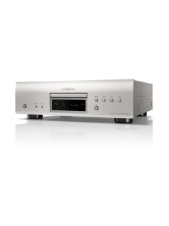 Audio|Denon DCD-1700NE CD-/SACD-soitin, hopea