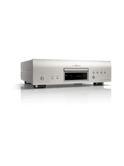 Audio|Denon DCD-1700NE CD-/SACD-soitin, hopea