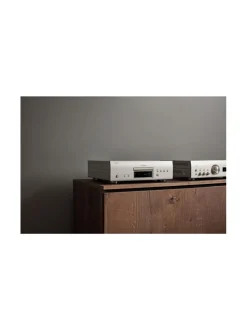Audio|Denon DCD-1700NE CD-/SACD-soitin, hopea