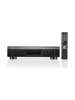 Audio|Denon DCD-900NE CD-soitin, musta