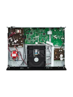 Audio|Denon DCD-900NE CD-soitin, musta