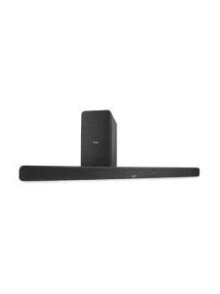 Audio|Denon DHT-S517 Dolby Atmos soundbar