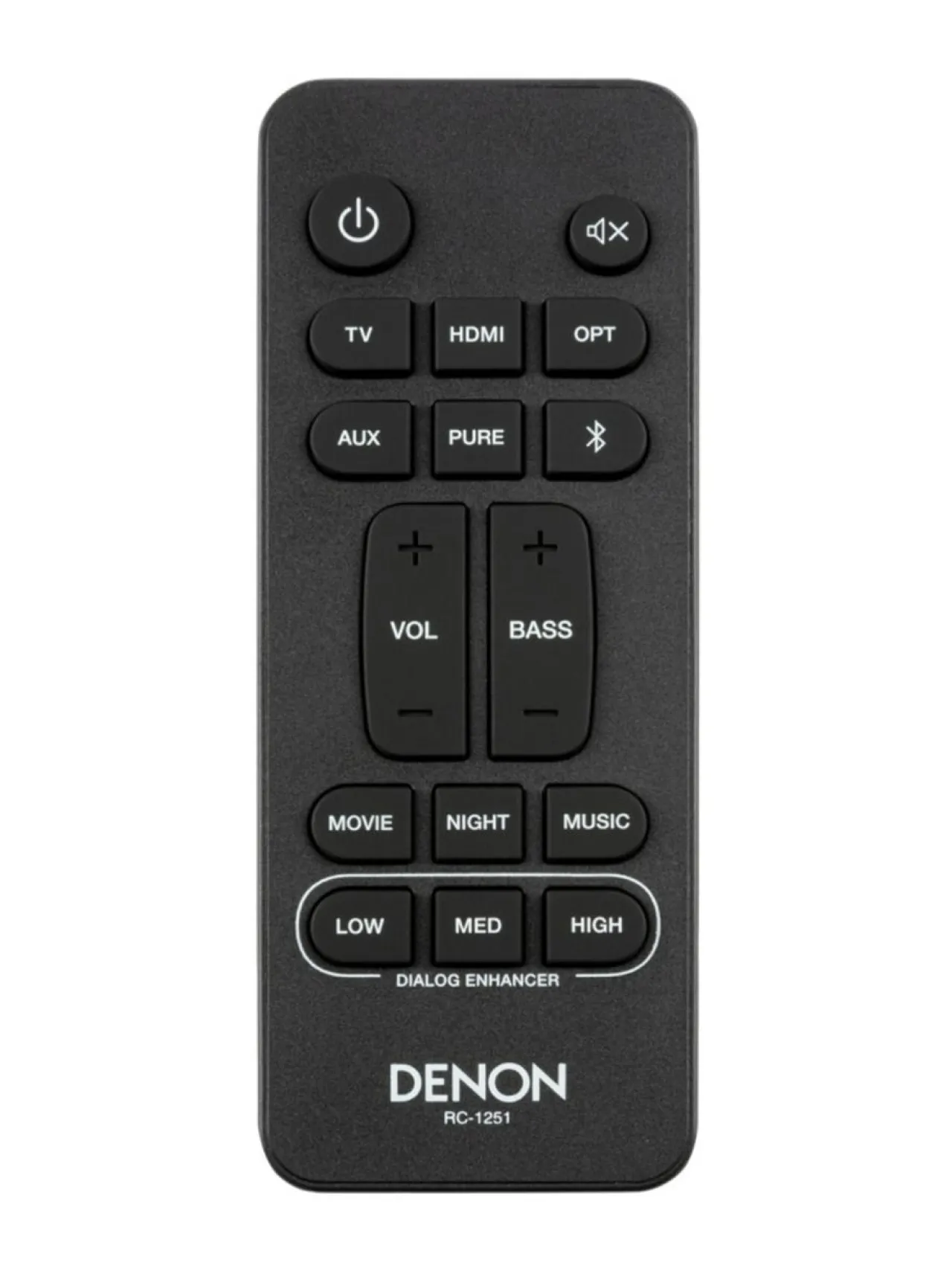 Audio|Denon DHT-S218 Soundbar TV-kaiutin