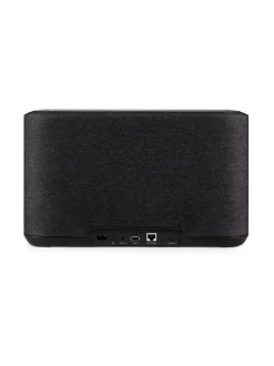 Audio|Denon Home 350 kaiutin, musta