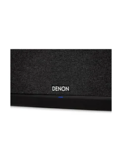 Audio|Denon Home 350 kaiutin, musta