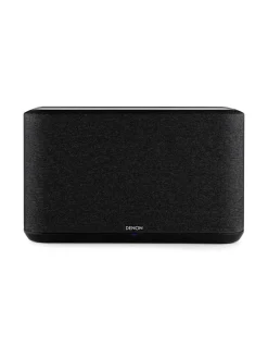 Audio|Denon Home 350 kaiutin, musta