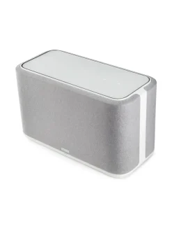 Audio|Denon Home 350 kaiutin, valkoinen