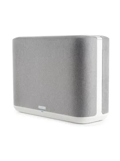 Audio|Denon Home 250 kaiutin, valkoinen