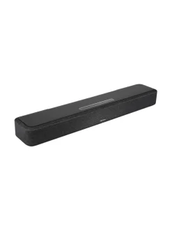 Audio|Denon Home SB550 soundbar, musta