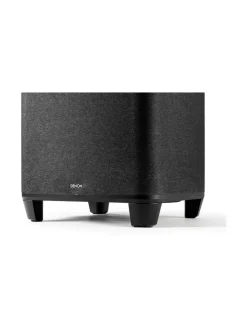 Audio|Denon Home Subwoofer langaton subwoofer, musta