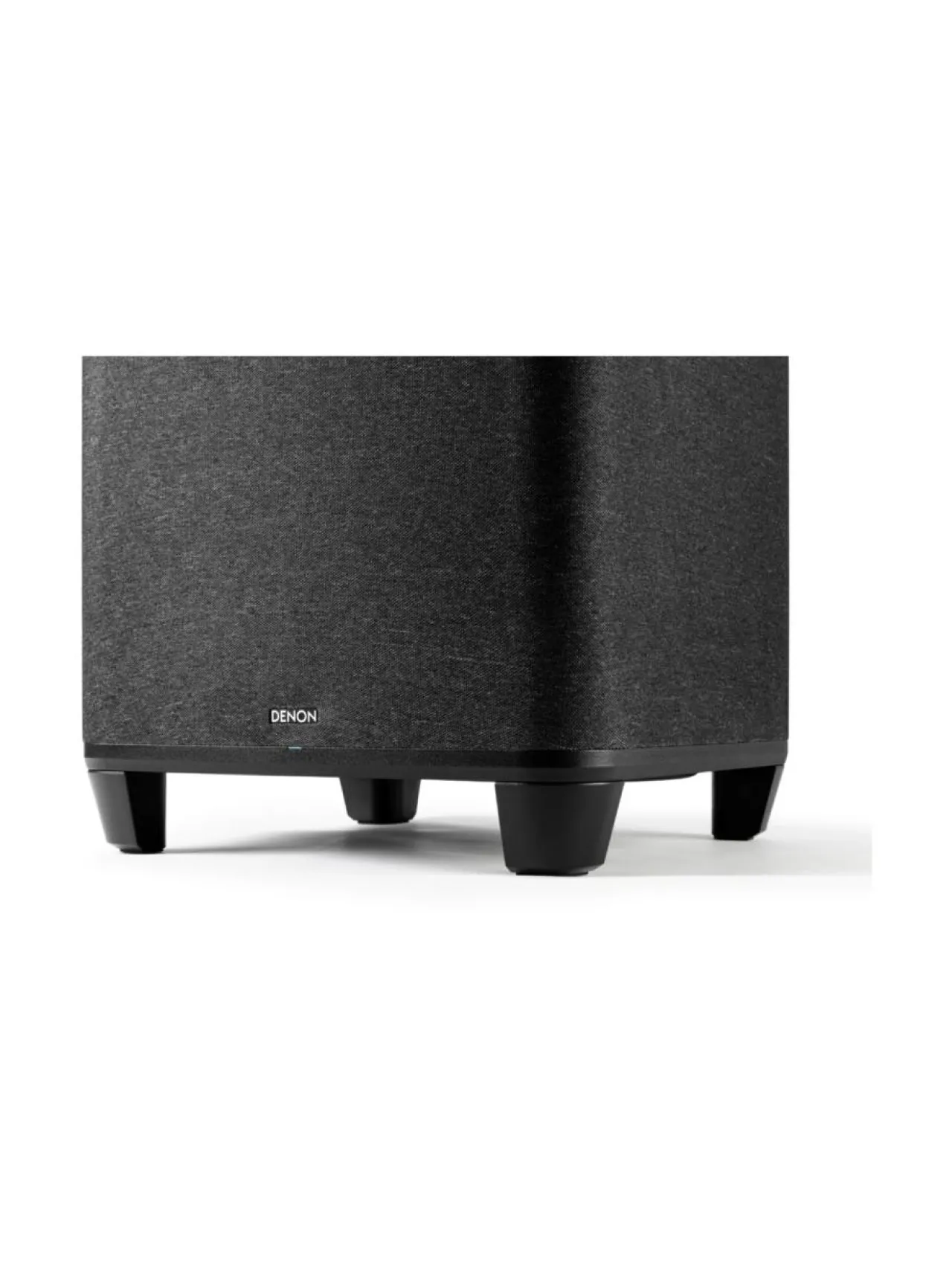 Audio|Denon Home Subwoofer langaton subwoofer, musta