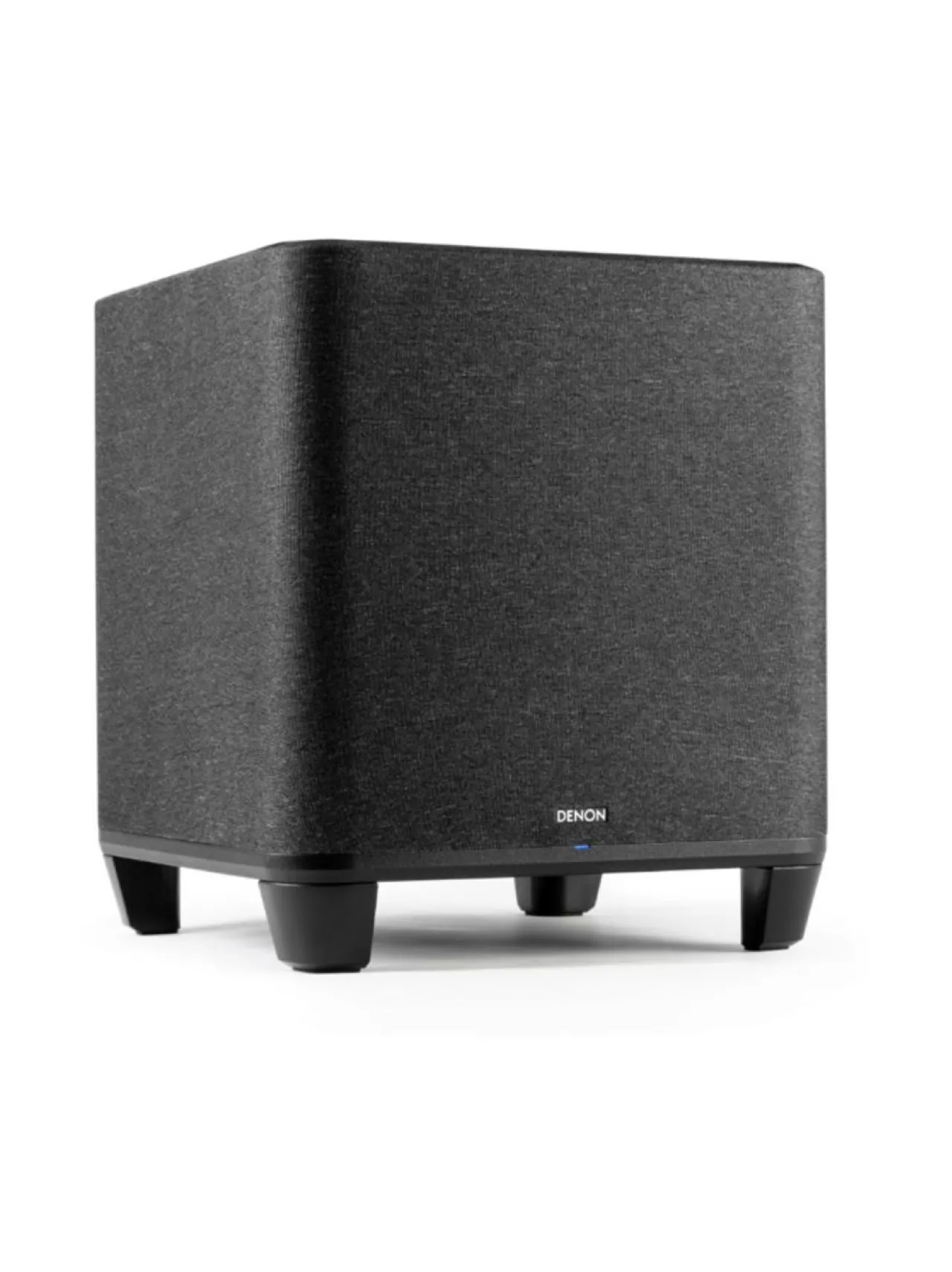 Audio|Denon Home Subwoofer langaton subwoofer, musta