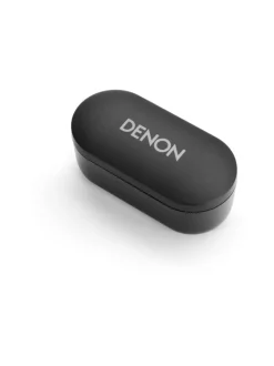 Audio|Denon PerL AH-C10PL langattomat vastamelunappikuulokkeet, musta