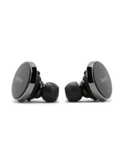 Audio|Denon PerL Pro AH-C15PL langattomat vastamelunappikuulokkeet, musta