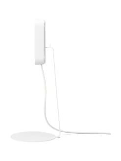 Turvatuotteet|MyNolla Design Jatkojohto Lattiajalusta - 2,8m VALKOINEN/TAMMI