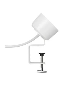 Turvatuotteet|MyNolla Design Jatkojohto Pöytäteline - 2m VALKOINEN/TAMMI