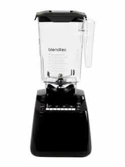 Vatkaimet & Sekoittimet|Blendtec Designer 650 -tehosekoitin BLACK