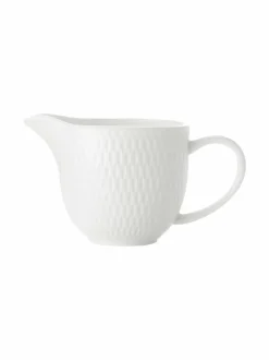 Tarjoiluastiat|Maxwell&Williams Diamonds-kermakko 200 ml WHITE