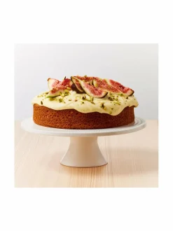 Tarjoiluastiat|Maxwell&Williams Diamonds-tarjoilulautanen 25 x 25 x 8 cm WHITE