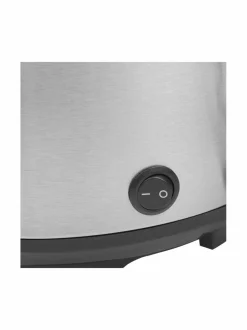 Muut Keittiölaitteet|Tristar Digitaalinen monitoimiriisikeitin 2,2 l STEEL