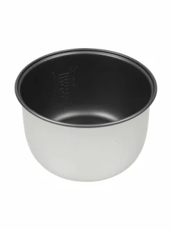 Muut Keittiölaitteet|Tristar Digitaalinen monitoimiriisikeitin 2,2 l STEEL