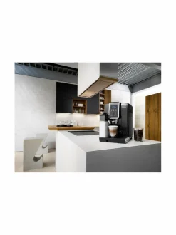 Kahvin- & Vedenkeittimet|Delonghi Dinamica ECAM350.55.B -kahviautomaatti MUSTA