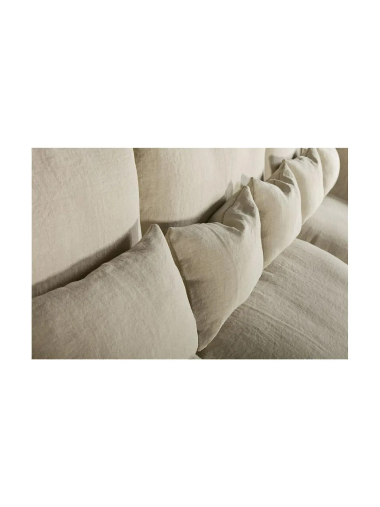 Sohvat & Nojatuolit|Boknäs Divaanisohva Heaven SET 3, vasen