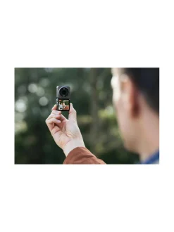 Kamerat|DJI Action 2 Front Touchscreen Module