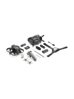 Kamerat|DJI Avata Fly Smart Combo -drone kit