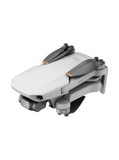 Kamerat|DJI Mini 4K Fly More Combo -drone varustepaketilla